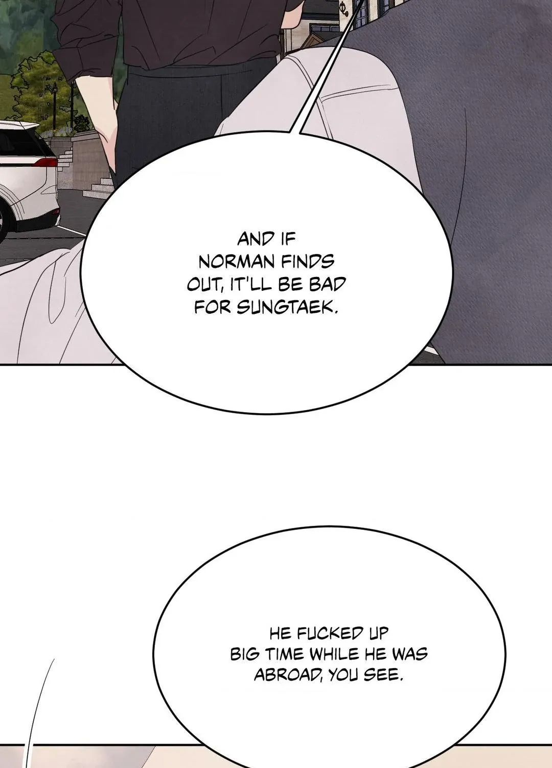 Topsy-Turvy Chapter 126 page 233 - 
