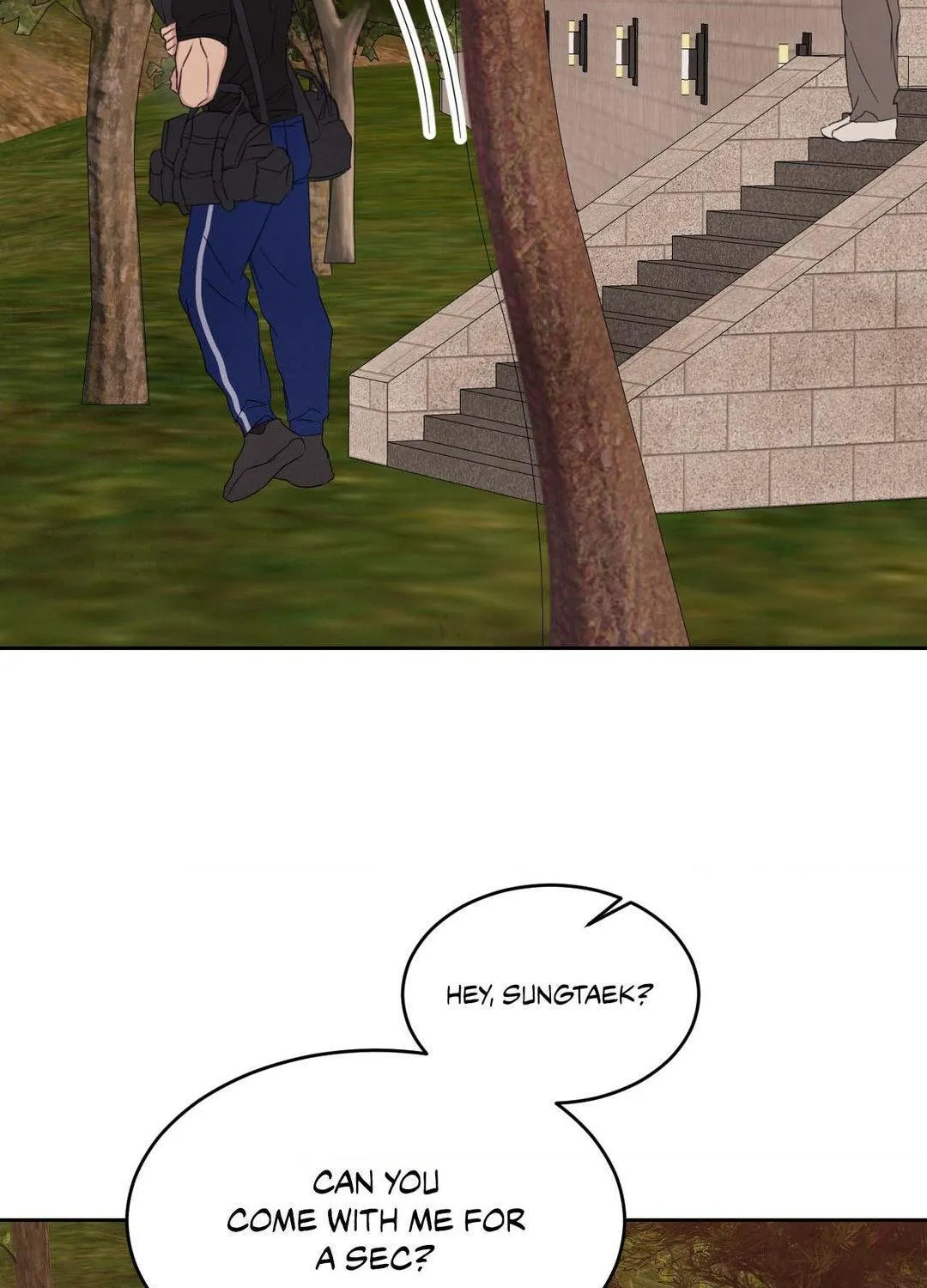 Topsy-Turvy Chapter 126 page 253 - 