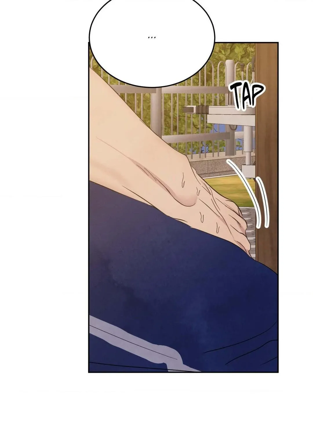 Topsy-Turvy Chapter 126 page 267 - 