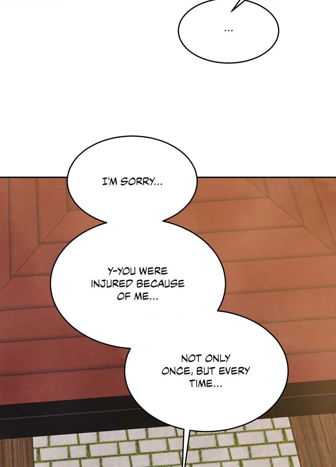 Topsy-Turvy Chapter 126 page 271 - 