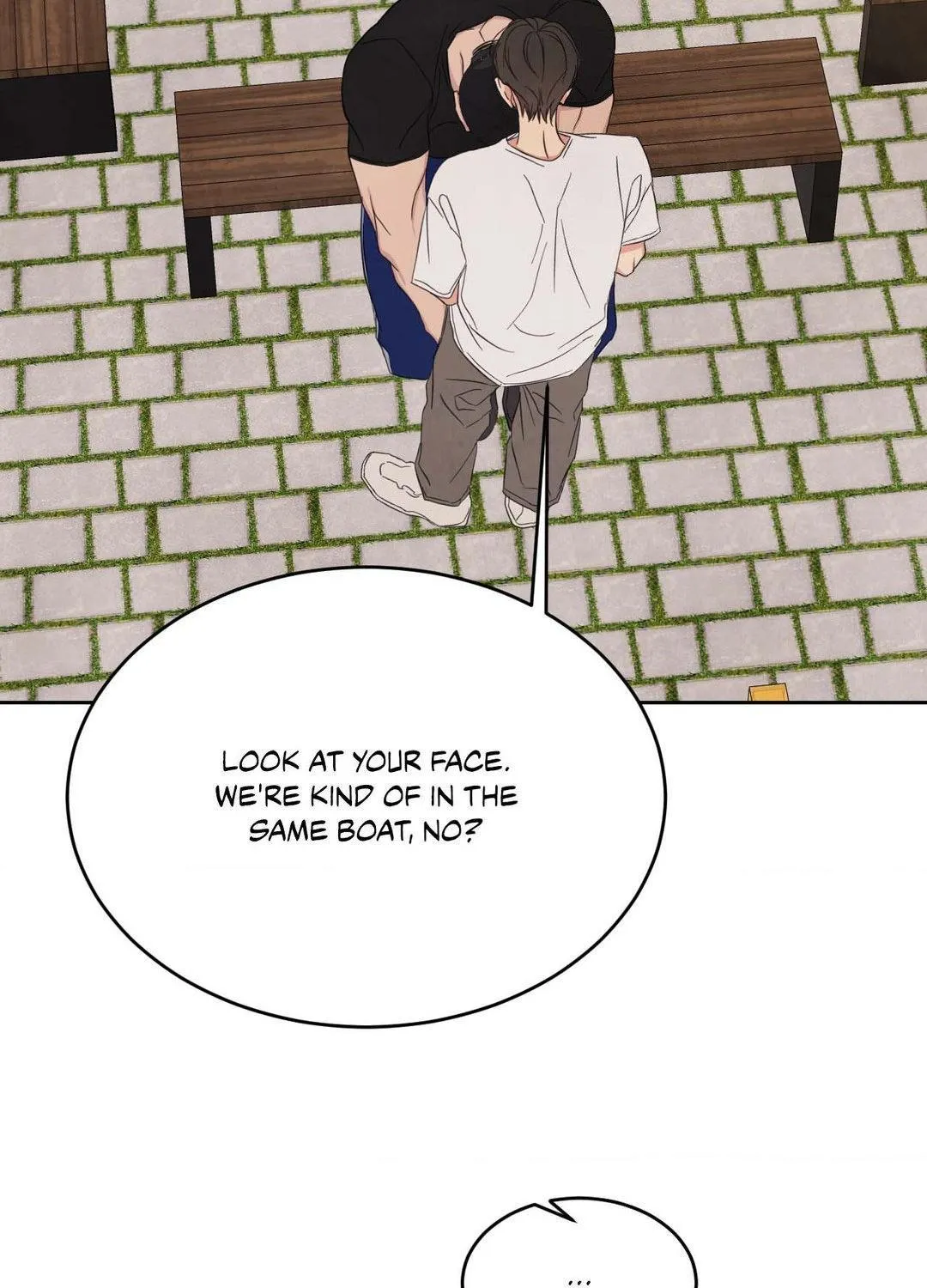 Topsy-Turvy Chapter 126 page 273 - 