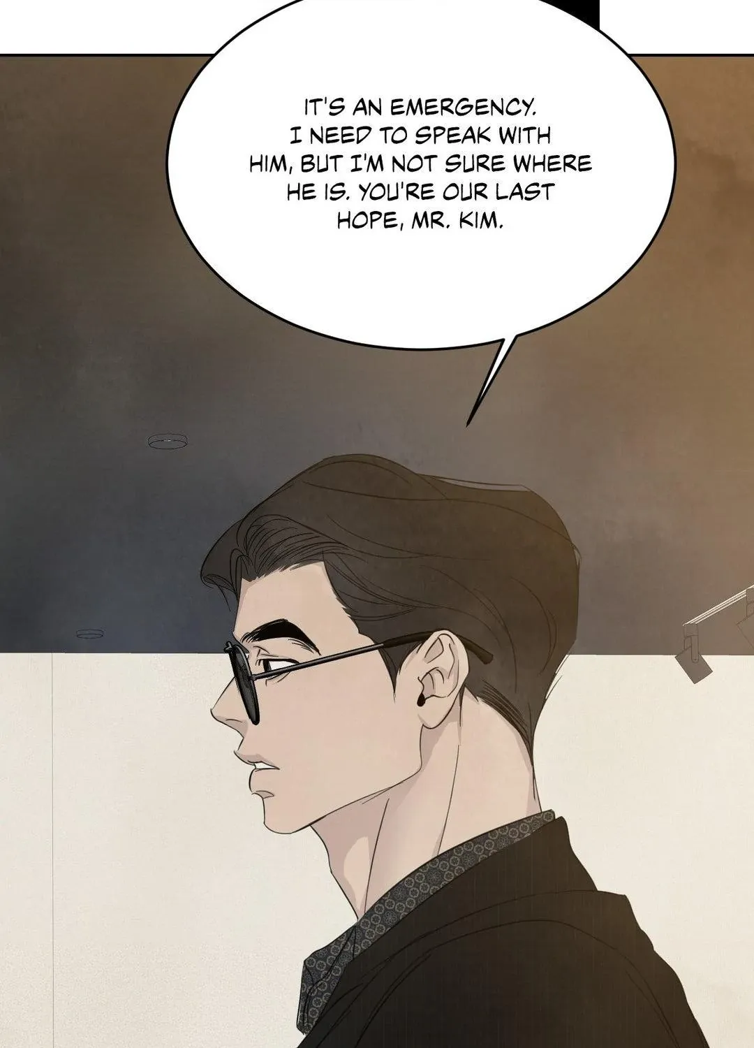 Topsy-Turvy Chapter 126 page 29 - 