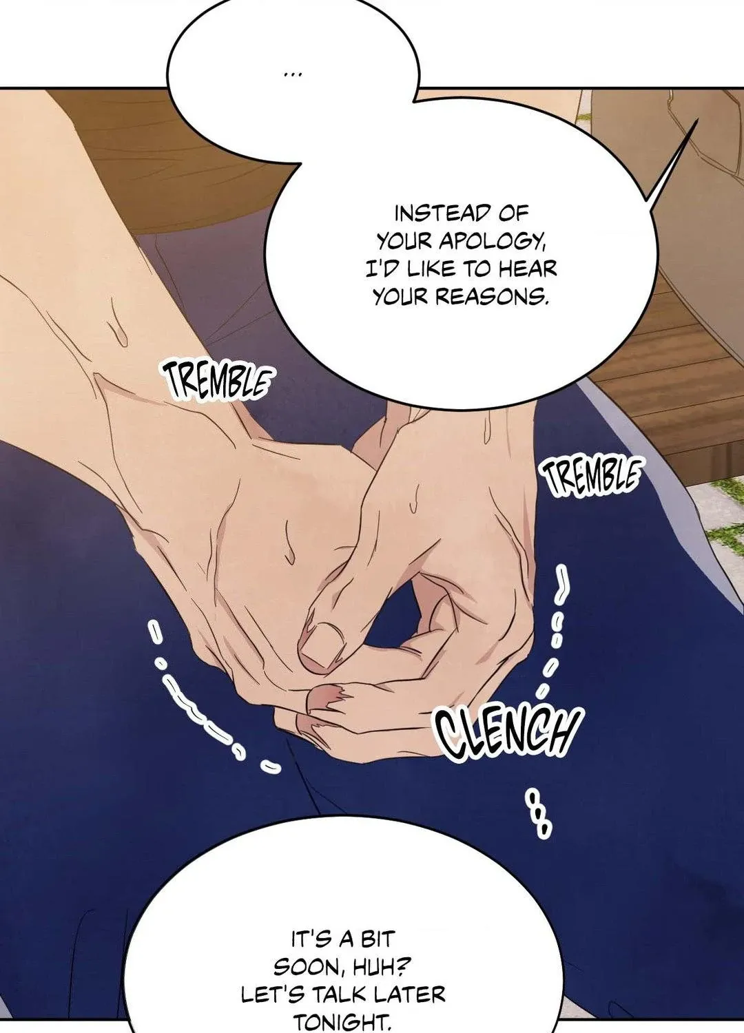 Topsy-Turvy Chapter 126 page 283 - 