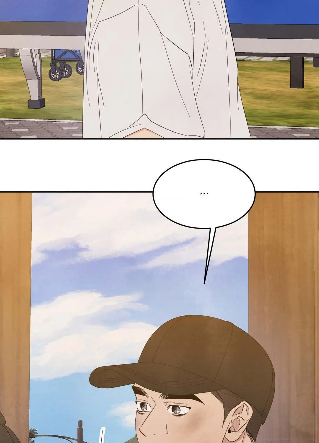 Topsy-Turvy Chapter 126 page 287 - 