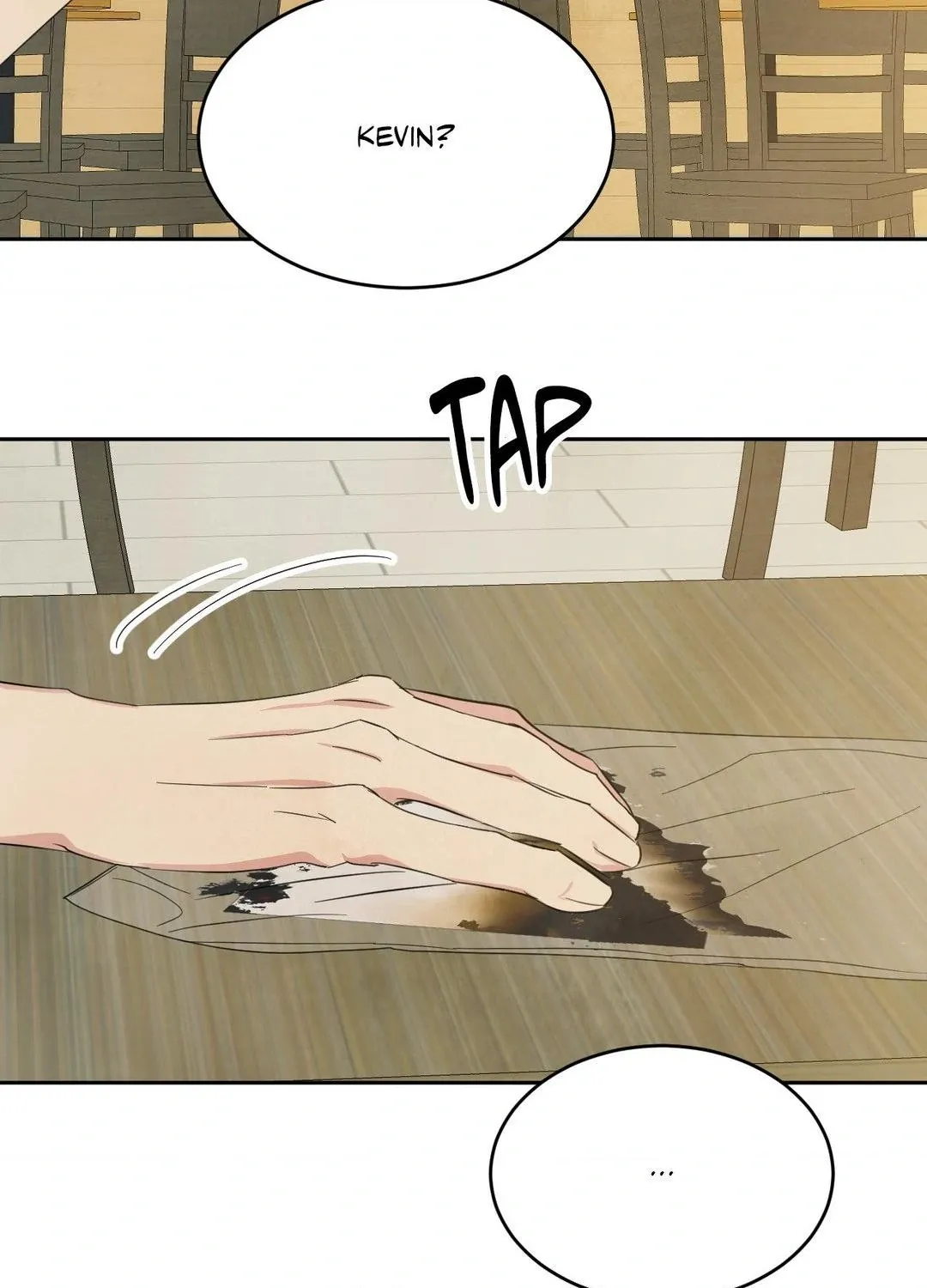 Topsy-Turvy Chapter 126 page 33 - 
