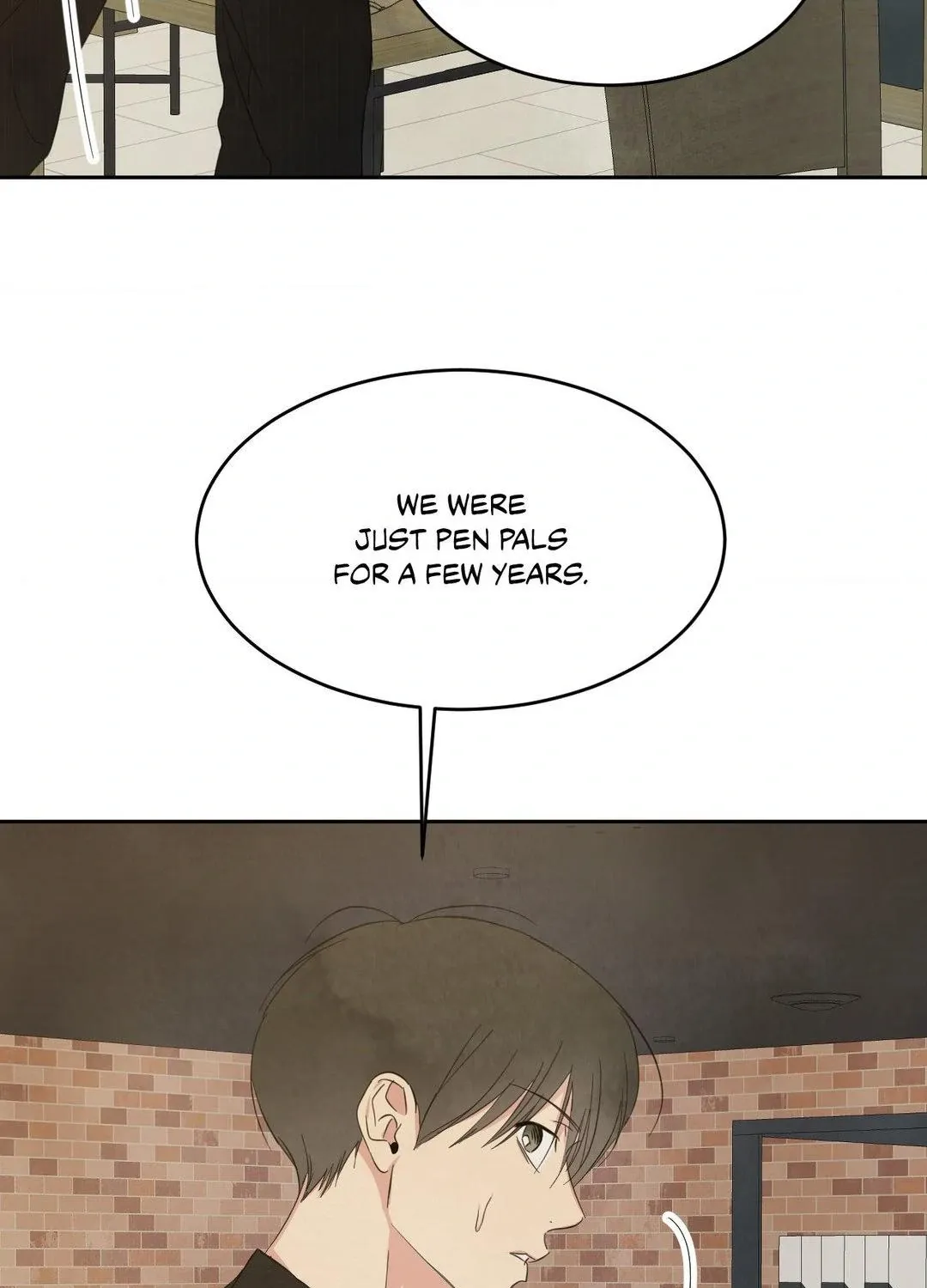 Topsy-Turvy Chapter 126 page 37 - 