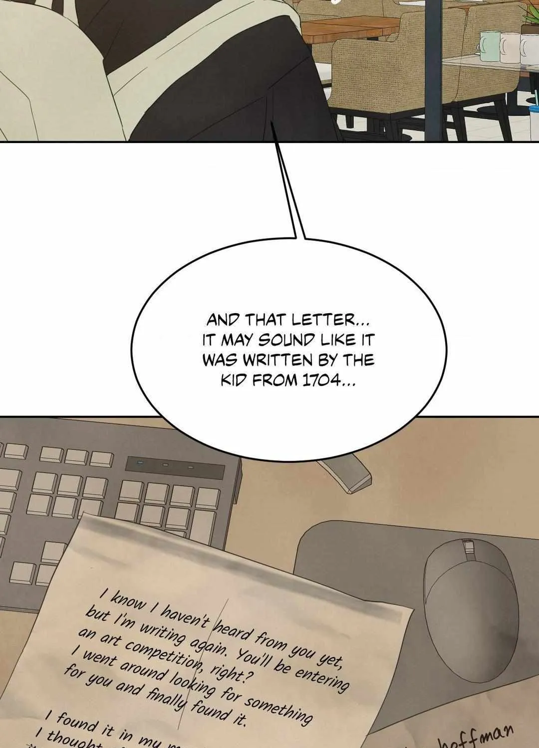 Topsy-Turvy Chapter 126 page 39 - 