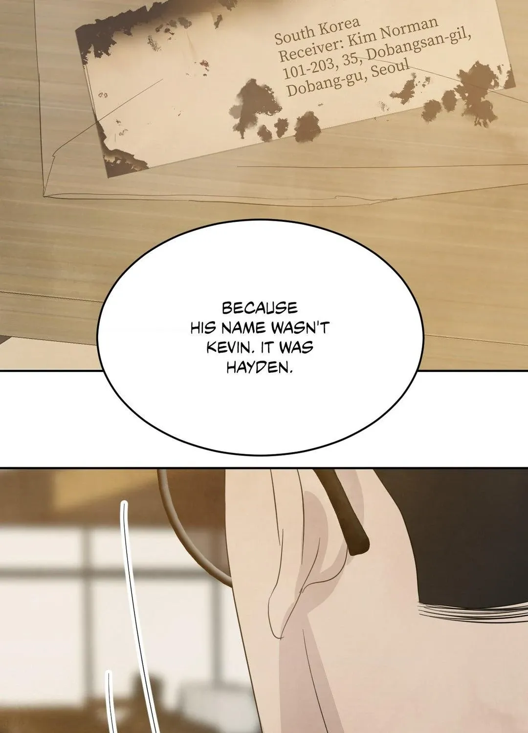 Topsy-Turvy Chapter 126 page 43 - 
