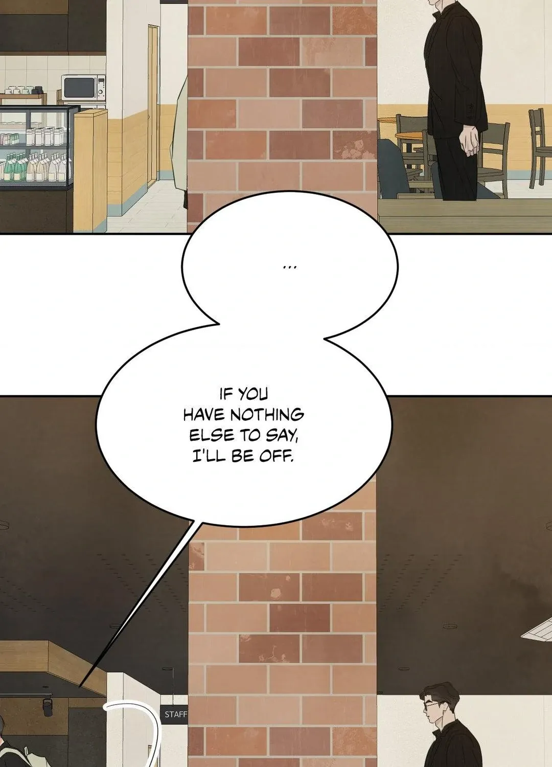 Topsy-Turvy Chapter 126 page 49 - 