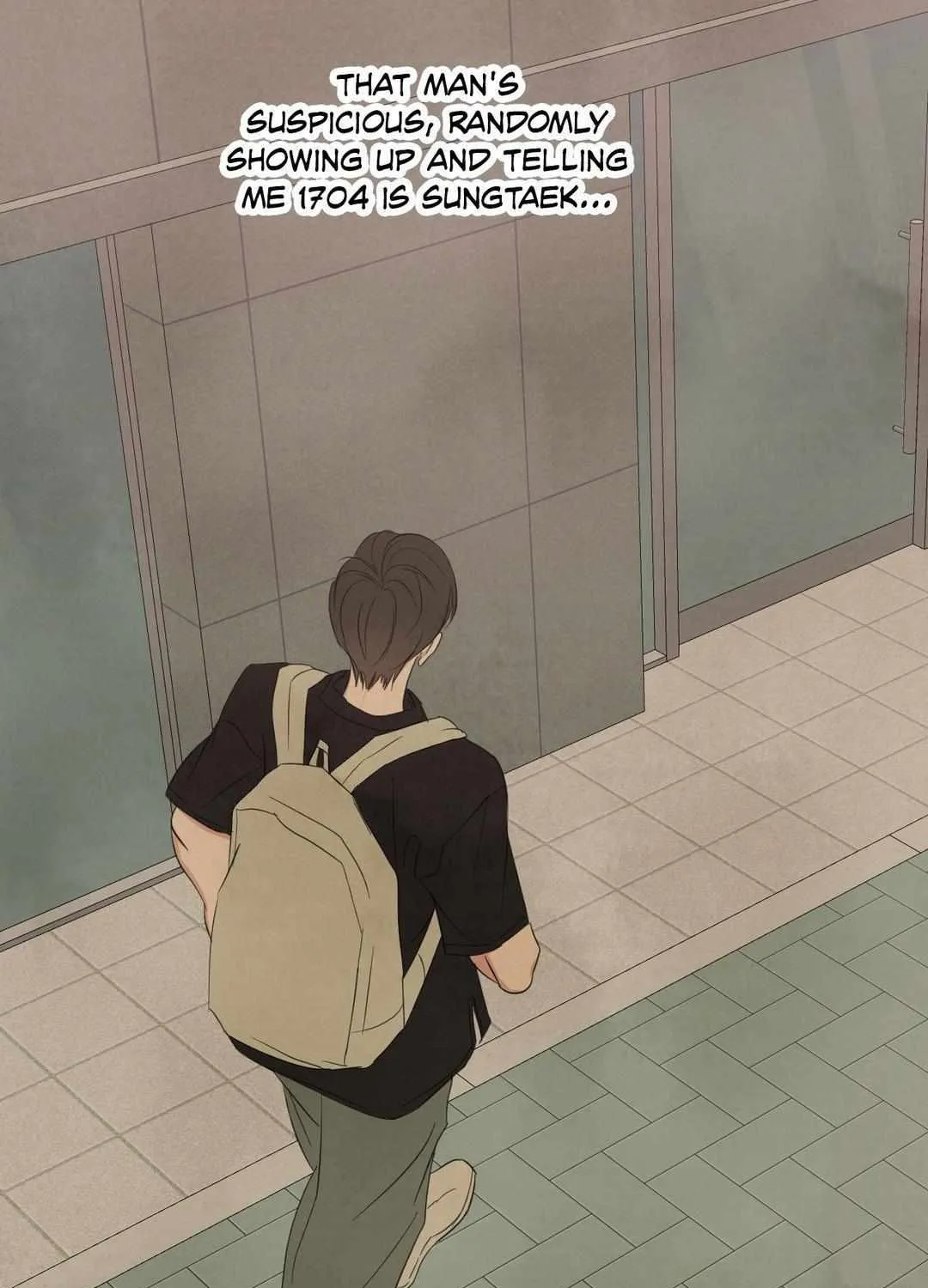 Topsy-Turvy Chapter 126 page 55 - 