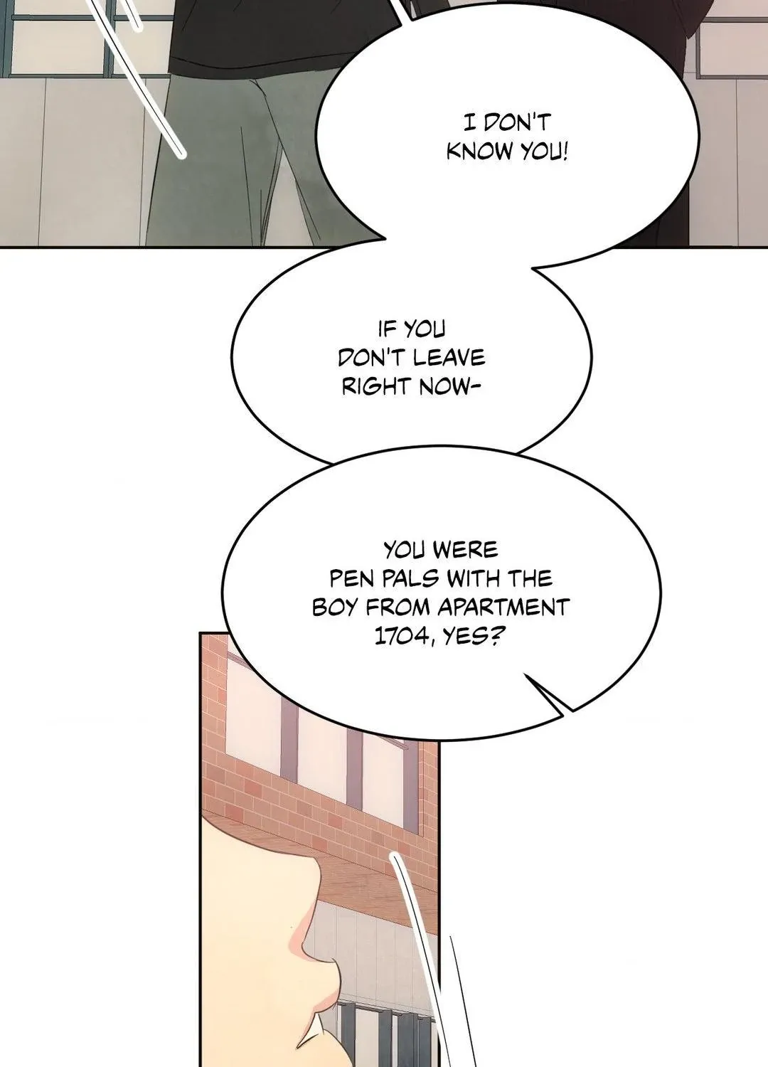 Topsy-Turvy Chapter 126 page 7 - 
