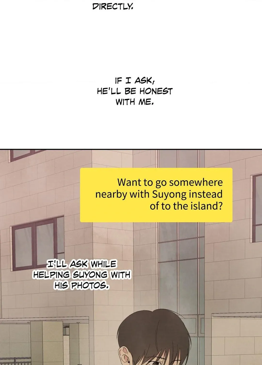 Topsy-Turvy Chapter 126 page 69 - 