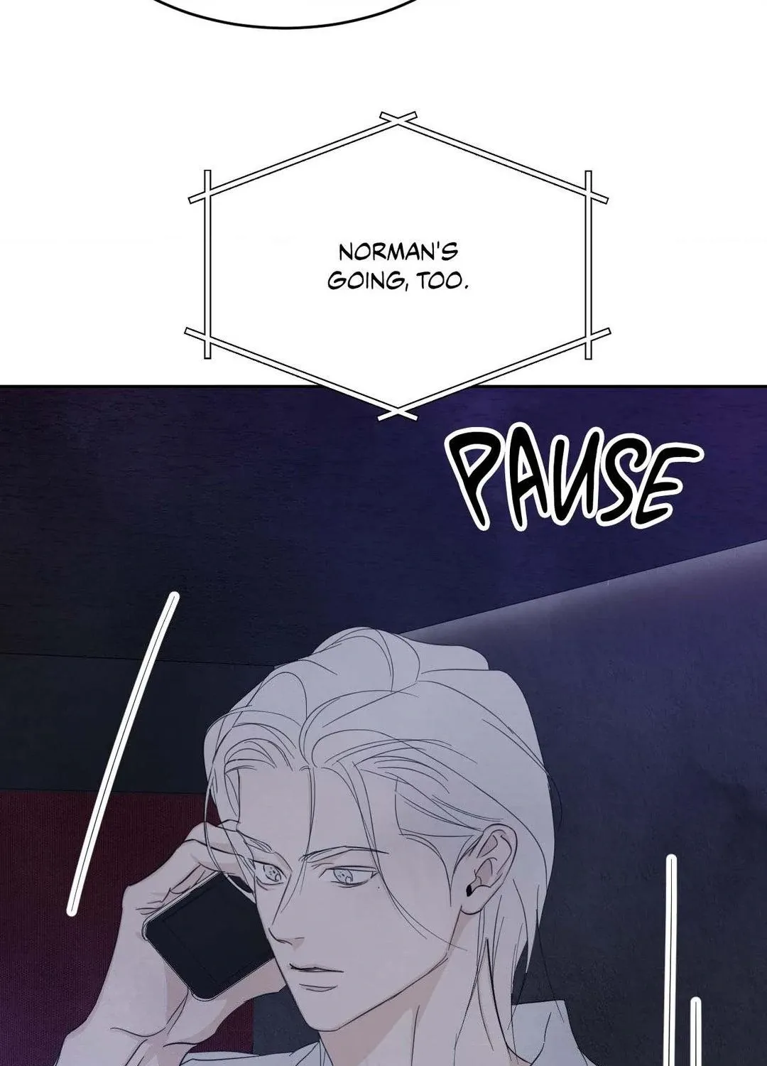 Topsy-Turvy Chapter 126 page 77 - 