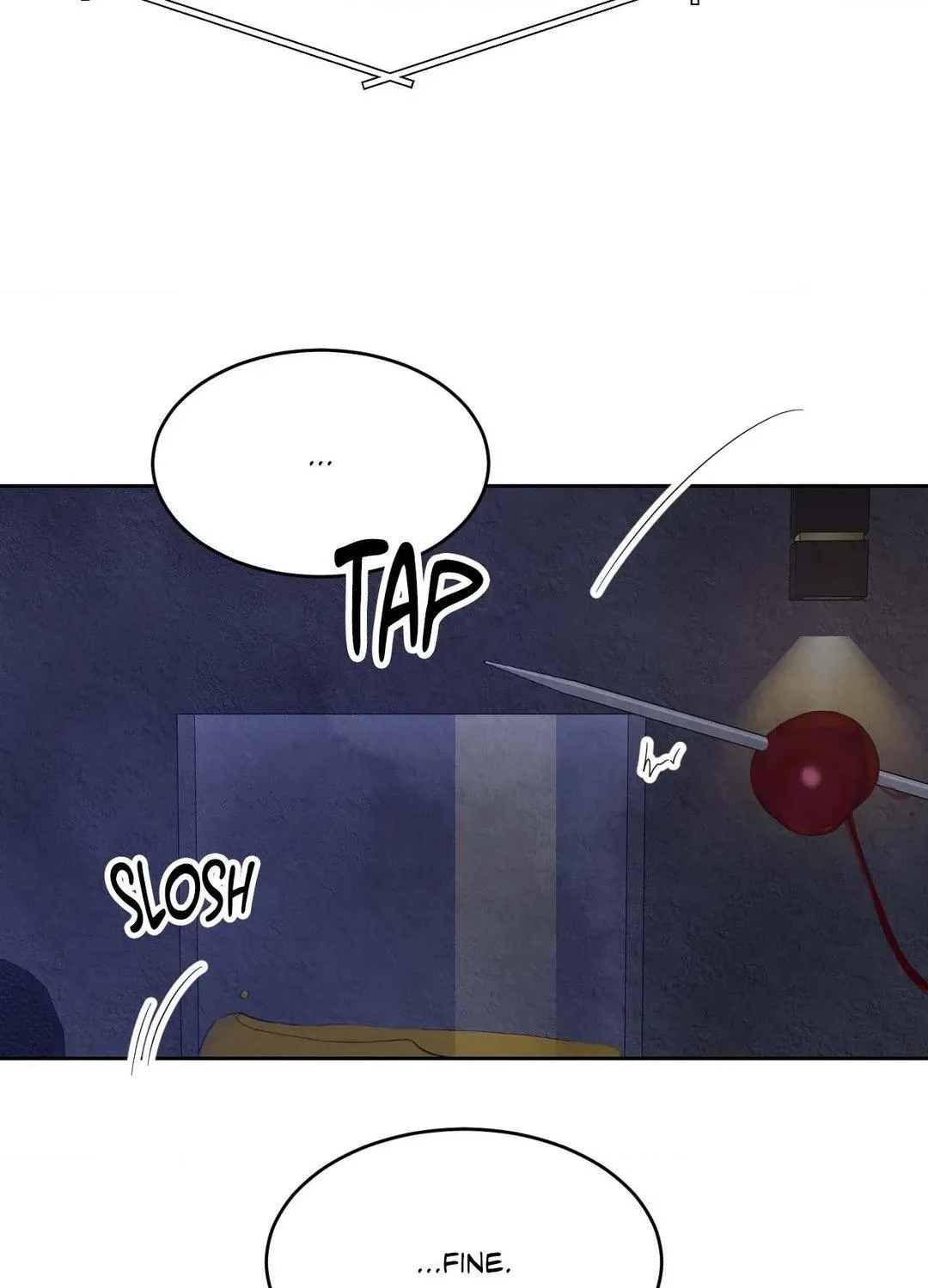 Topsy-Turvy Chapter 126 page 85 - 