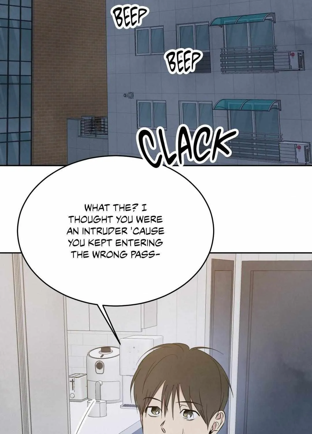 Topsy-Turvy Chapter 126 page 97 - 