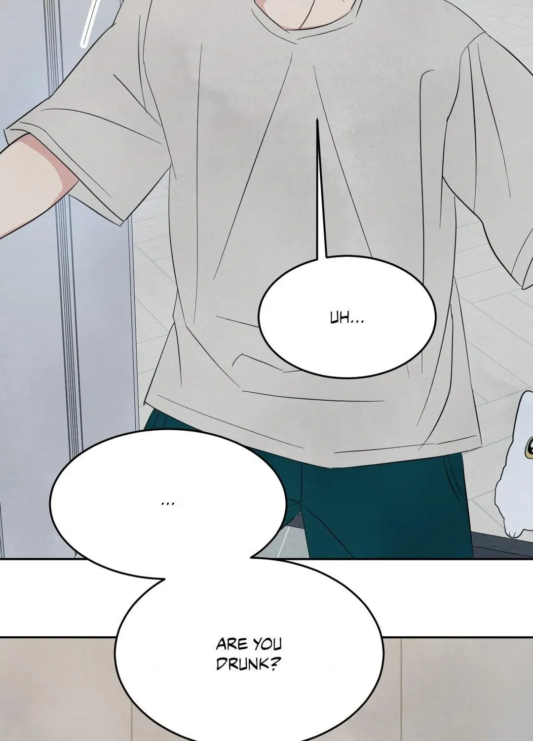 Topsy-Turvy Chapter 126 page 99 - 