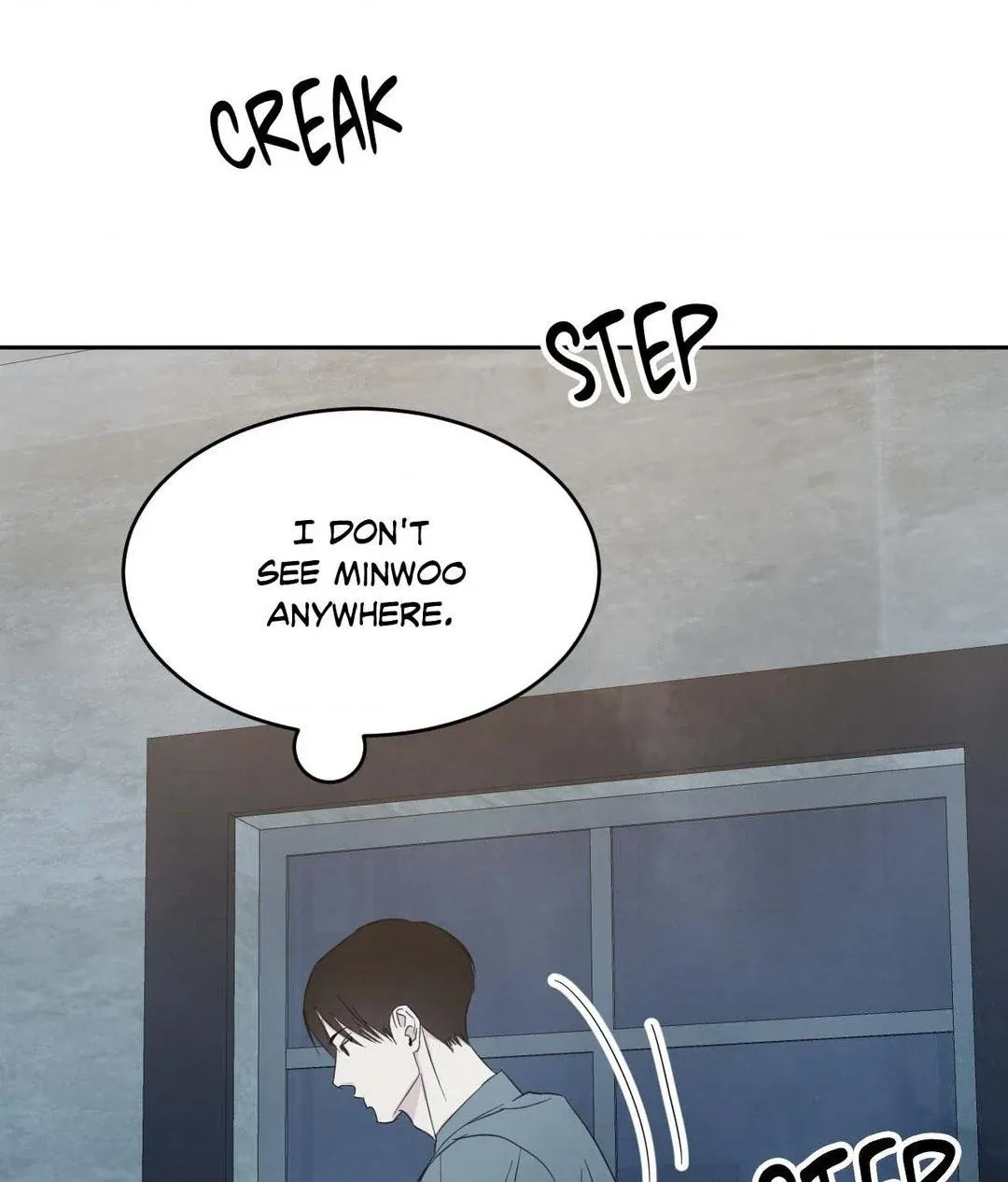 Topsy-Turvy Chapter 127 page 1 - 