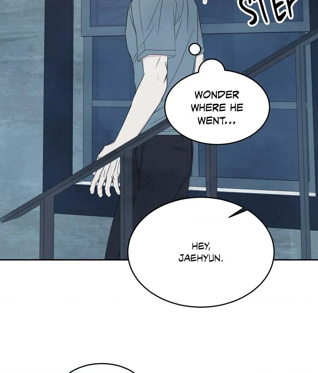 Topsy-Turvy Chapter 127 page 2 - 