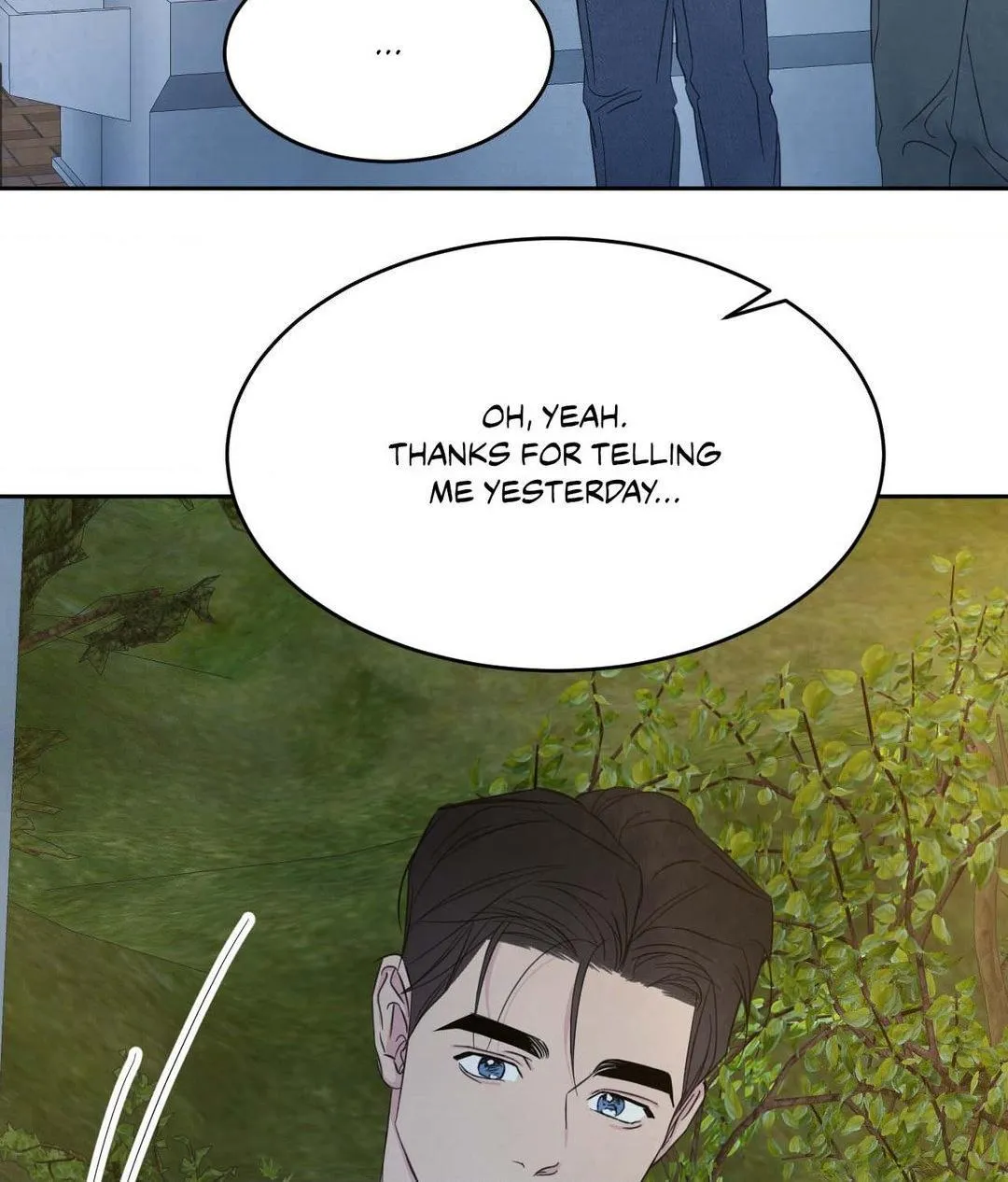 Topsy-Turvy Chapter 127 page 101 - 
