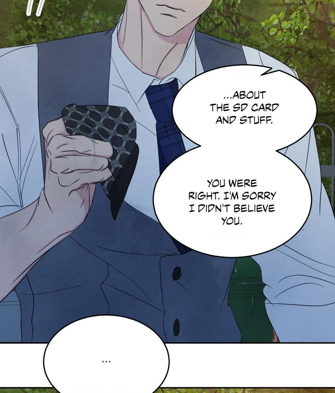 Topsy-Turvy Chapter 127 page 102 - 