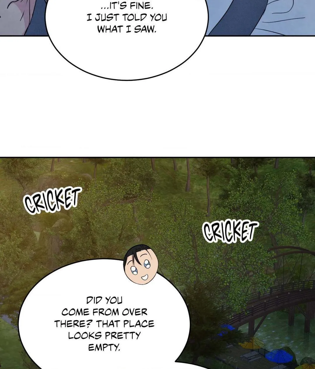 Topsy-Turvy Chapter 127 page 104 - 