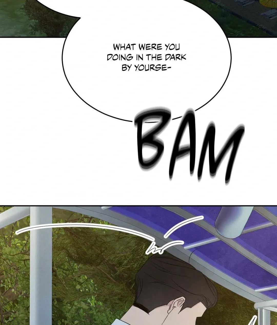 Topsy-Turvy Chapter 127 page 105 - 