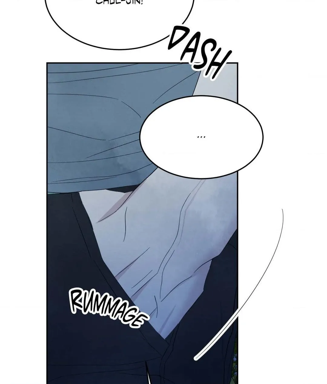 Topsy-Turvy Chapter 127 page 118 - 