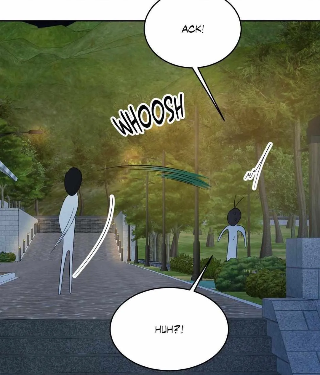 Topsy-Turvy Chapter 127 page 120 - 