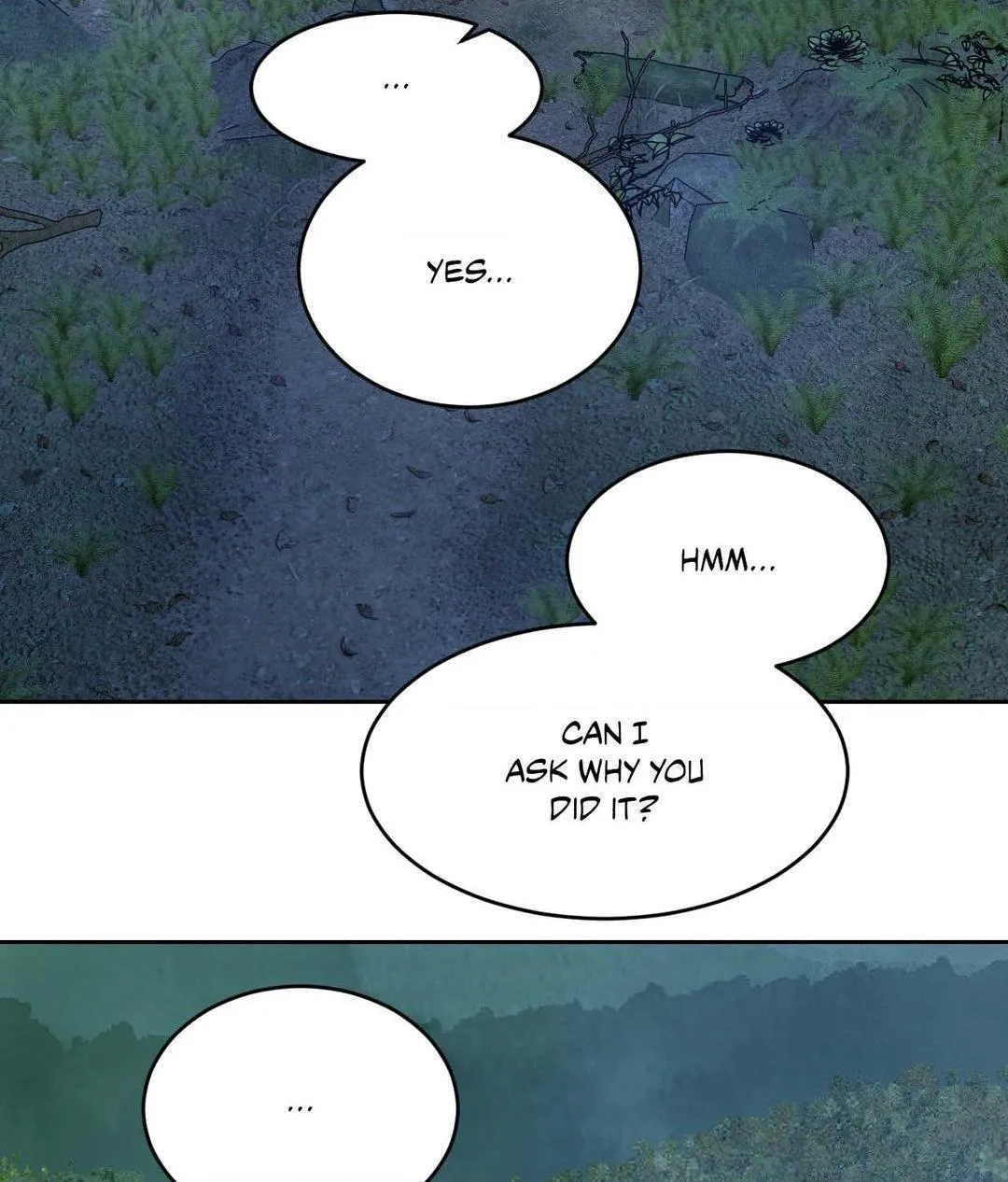Topsy-Turvy Chapter 127 page 13 - 