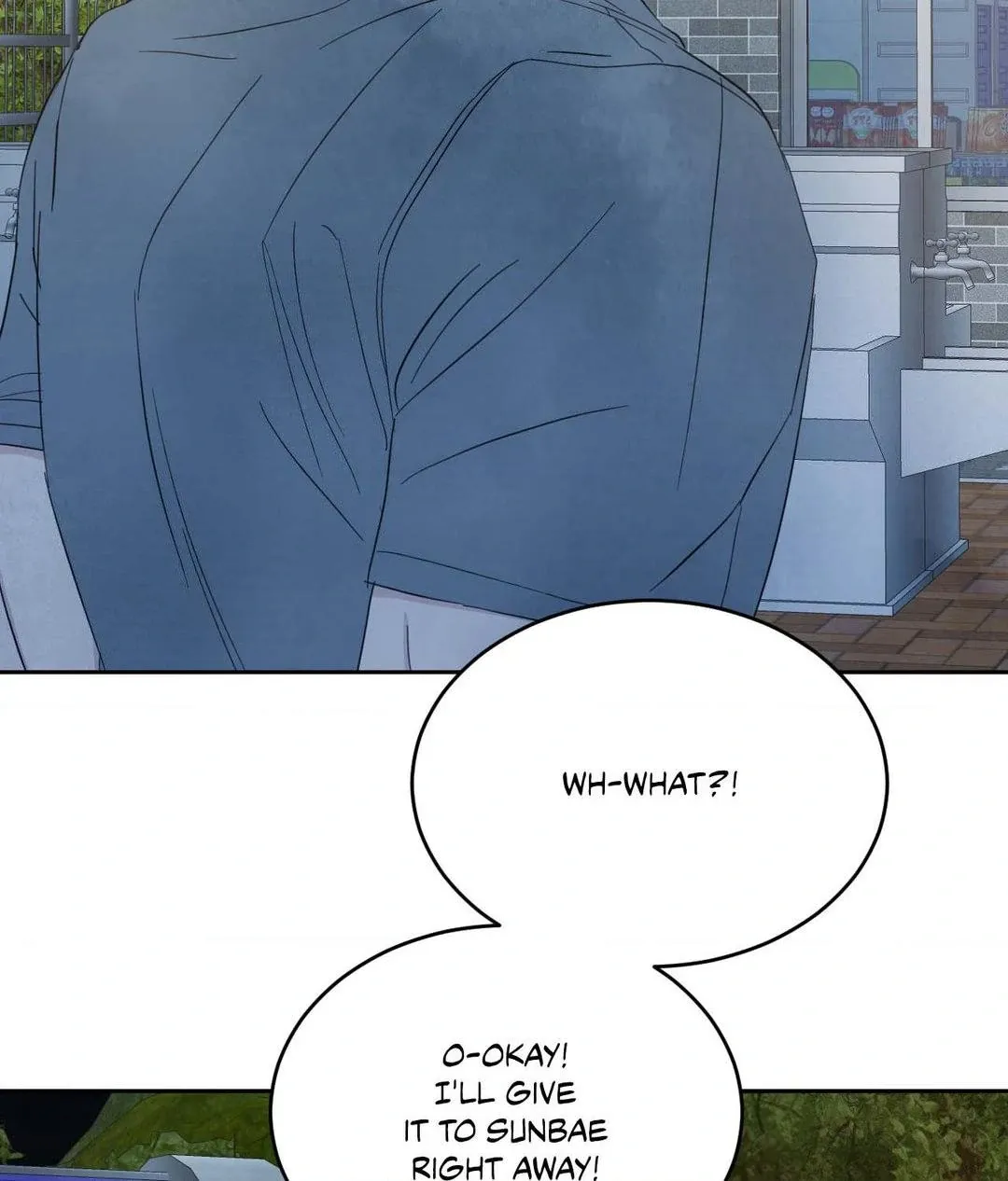 Topsy-Turvy Chapter 127 page 125 - 
