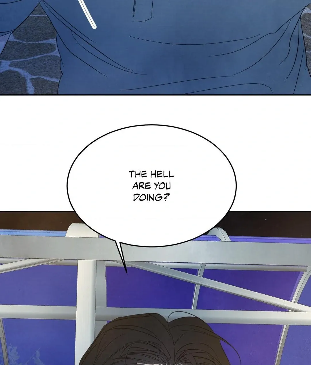 Topsy-Turvy Chapter 127 page 131 - 