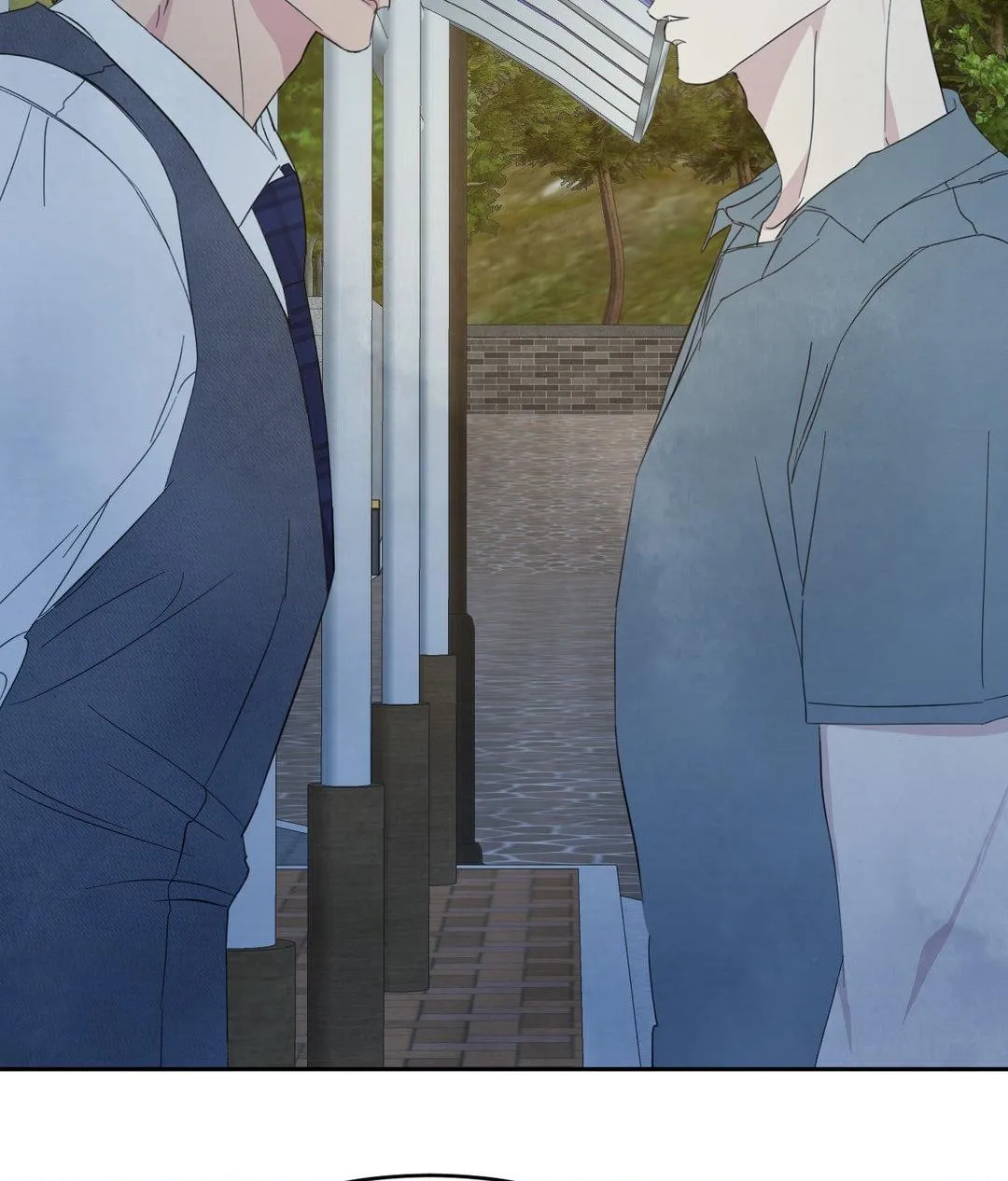 Topsy-Turvy Chapter 127 page 135 - 