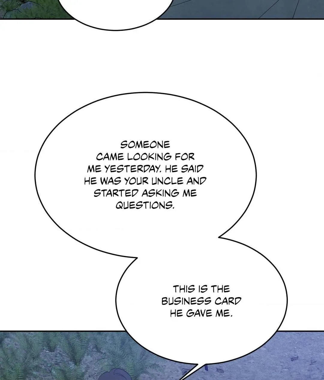 Topsy-Turvy Chapter 127 page 18 - 