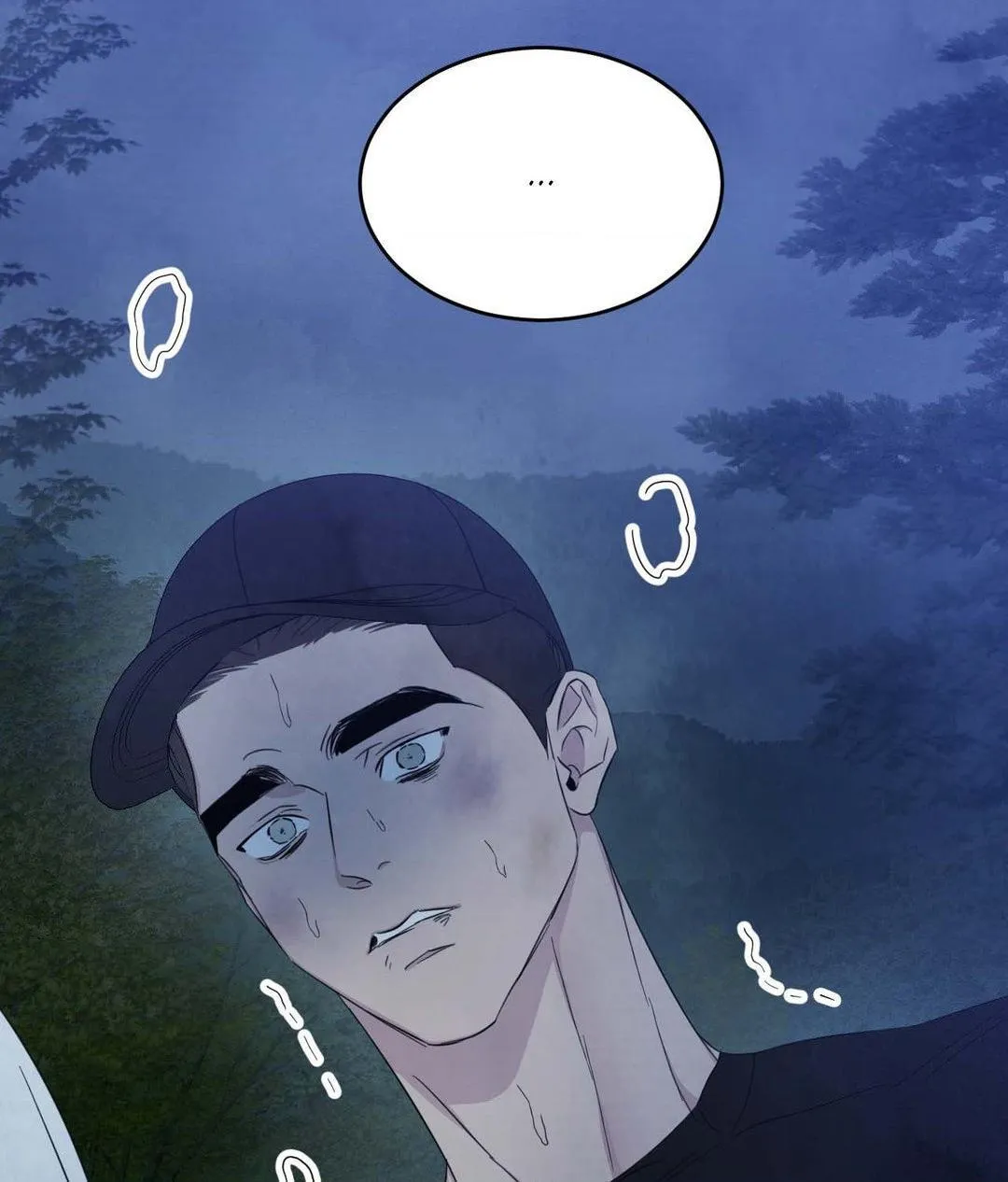 Topsy-Turvy Chapter 127 page 24 - 