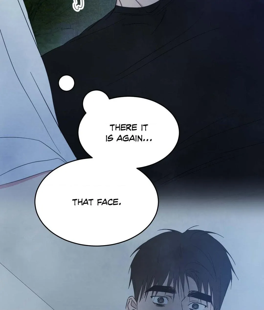 Topsy-Turvy Chapter 127 page 25 - 
