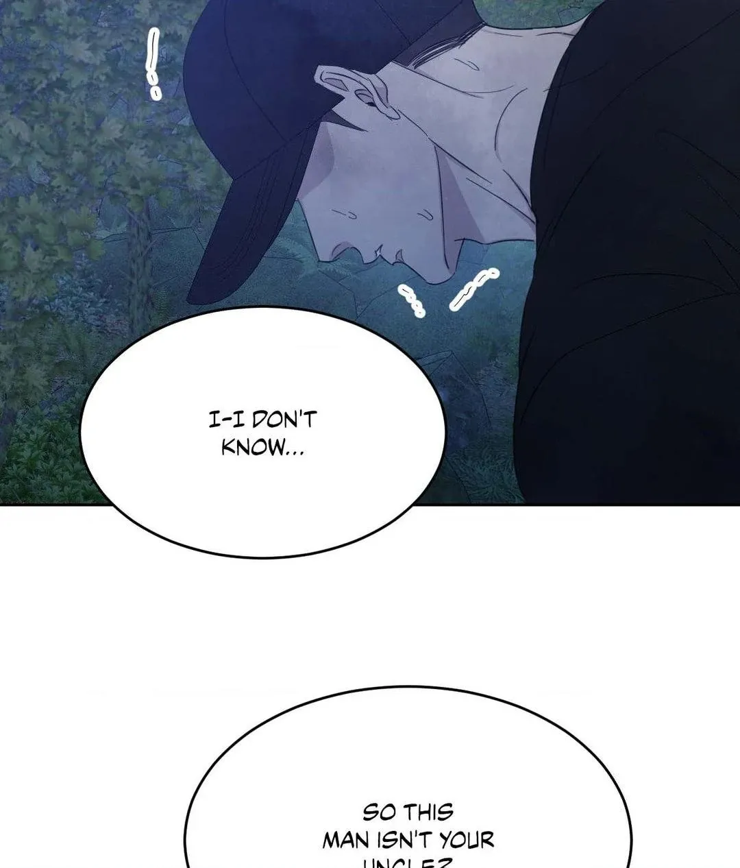 Topsy-Turvy Chapter 127 page 32 - 