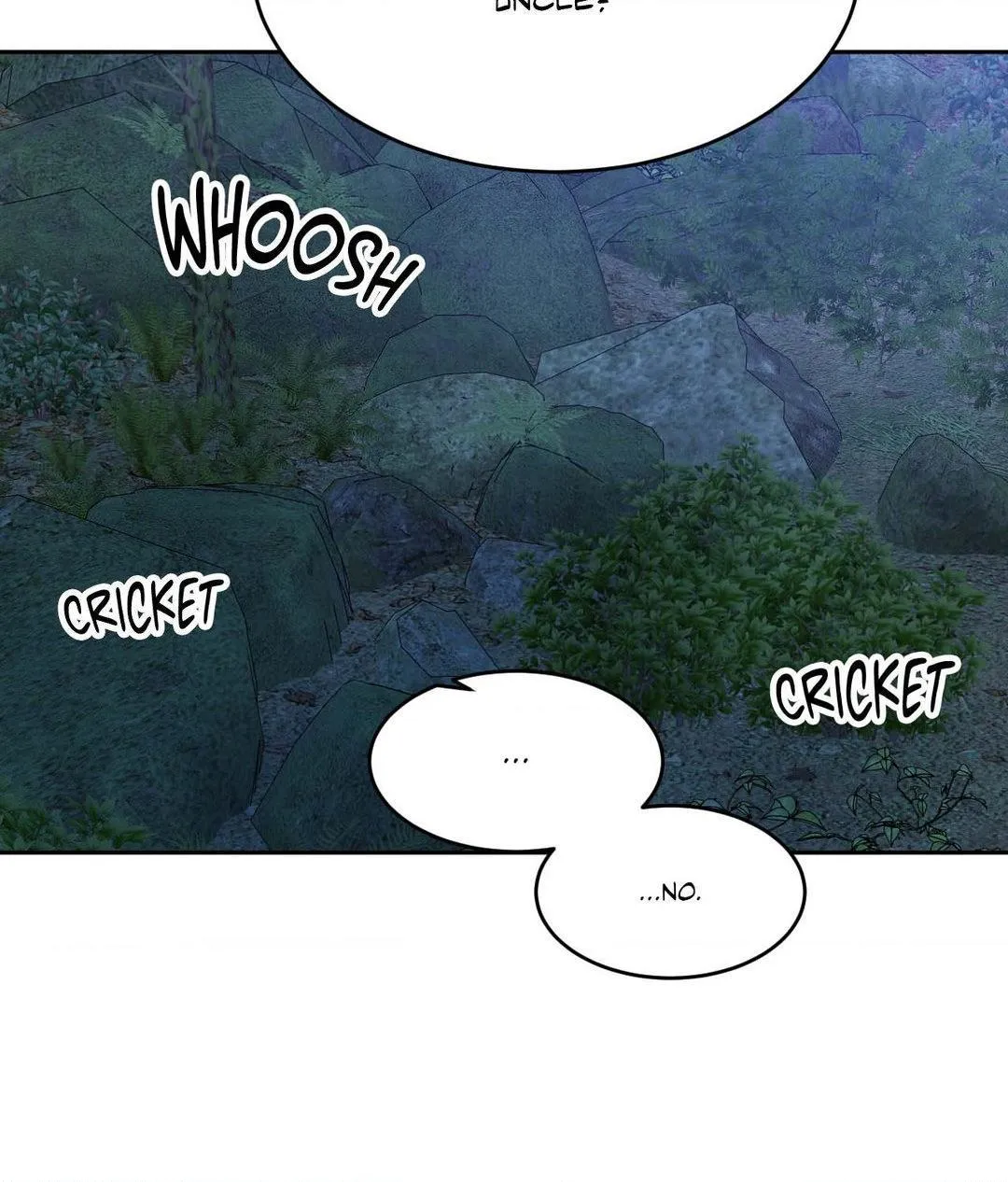 Topsy-Turvy Chapter 127 page 33 - 