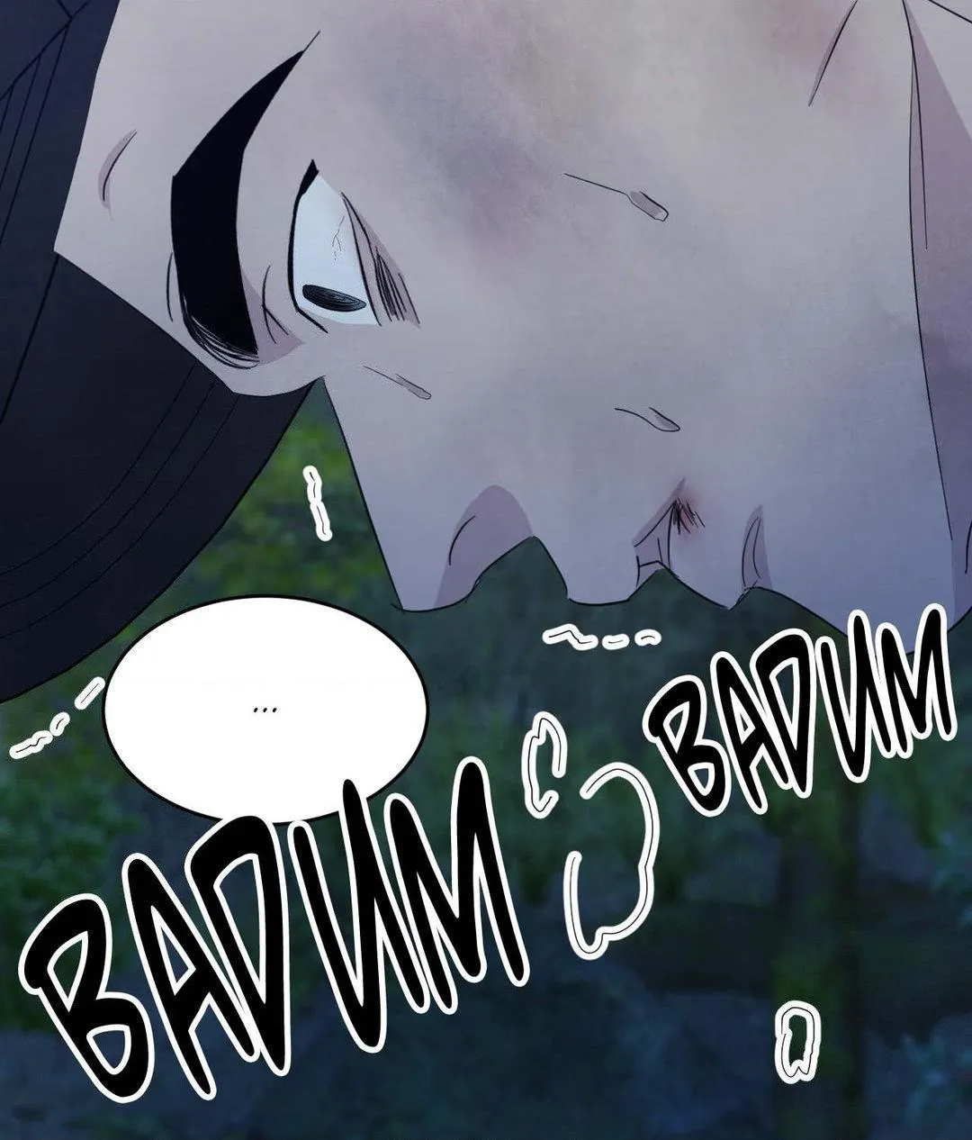 Topsy-Turvy Chapter 127 page 35 - 