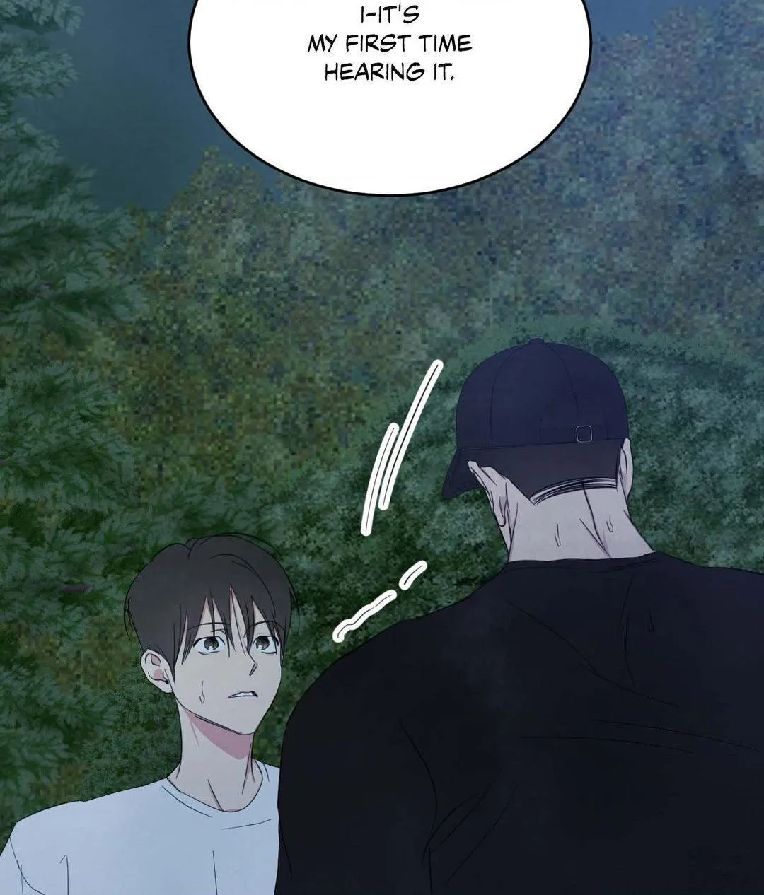 Topsy-Turvy Chapter 127 page 37 - 