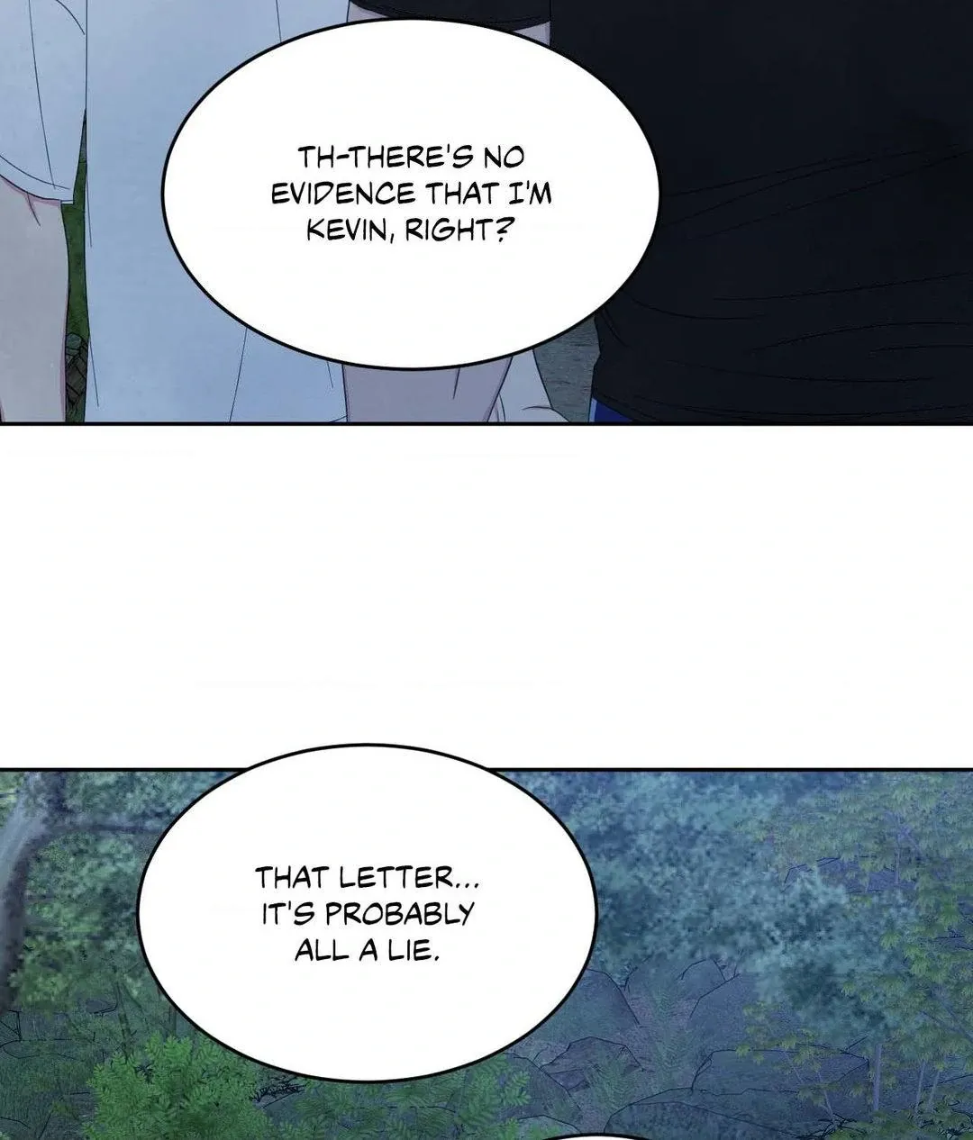 Topsy-Turvy Chapter 127 page 38 - 