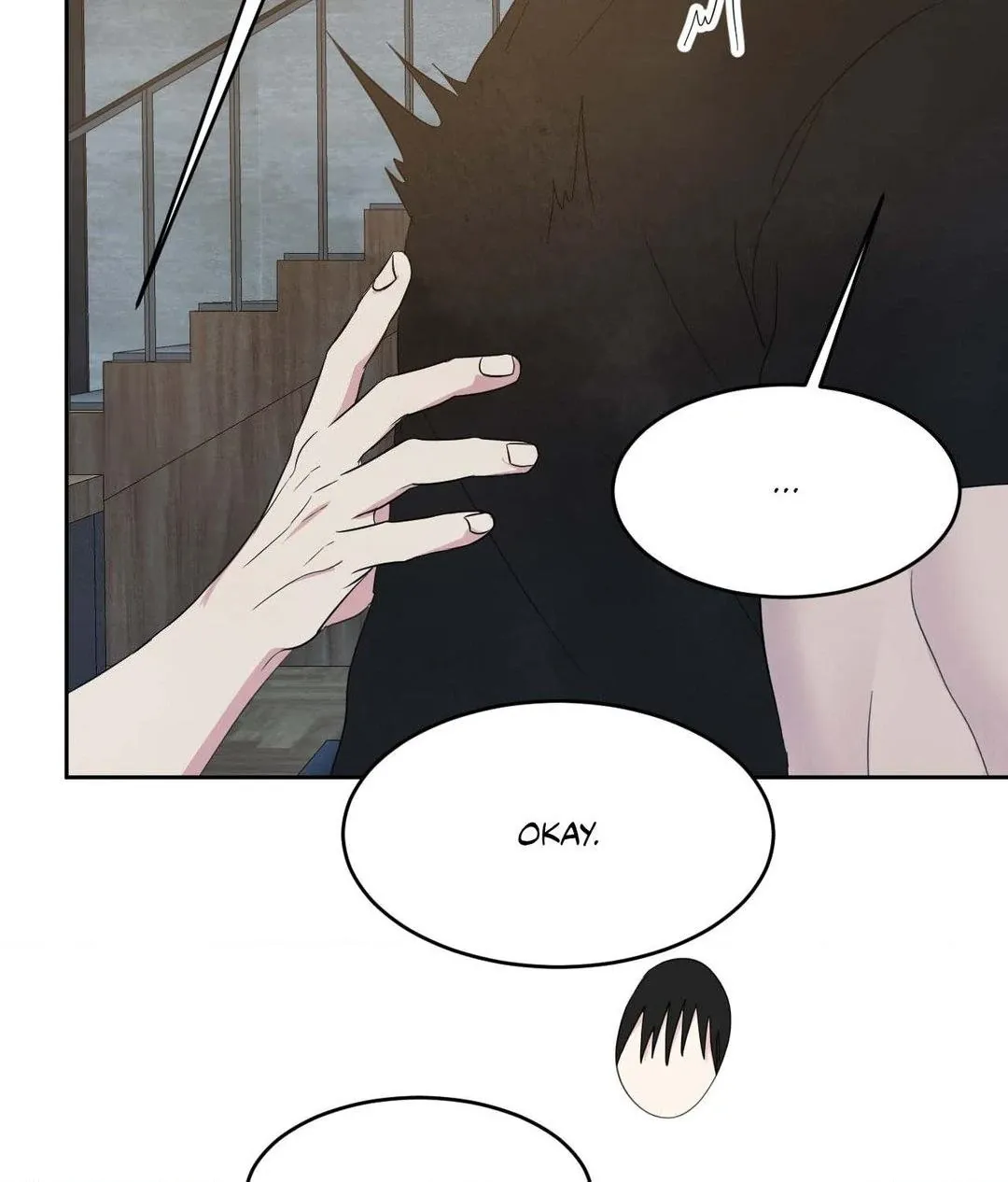 Topsy-Turvy Chapter 127 page 5 - 