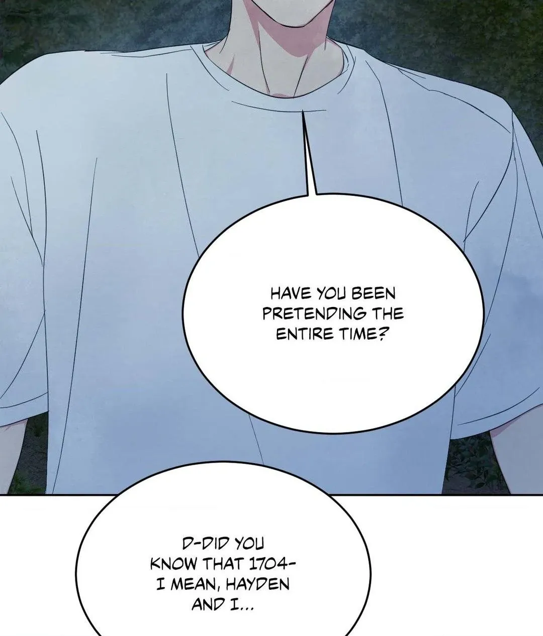 Topsy-Turvy Chapter 127 page 43 - 