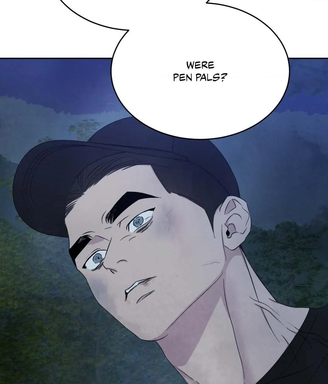 Topsy-Turvy Chapter 127 page 44 - 