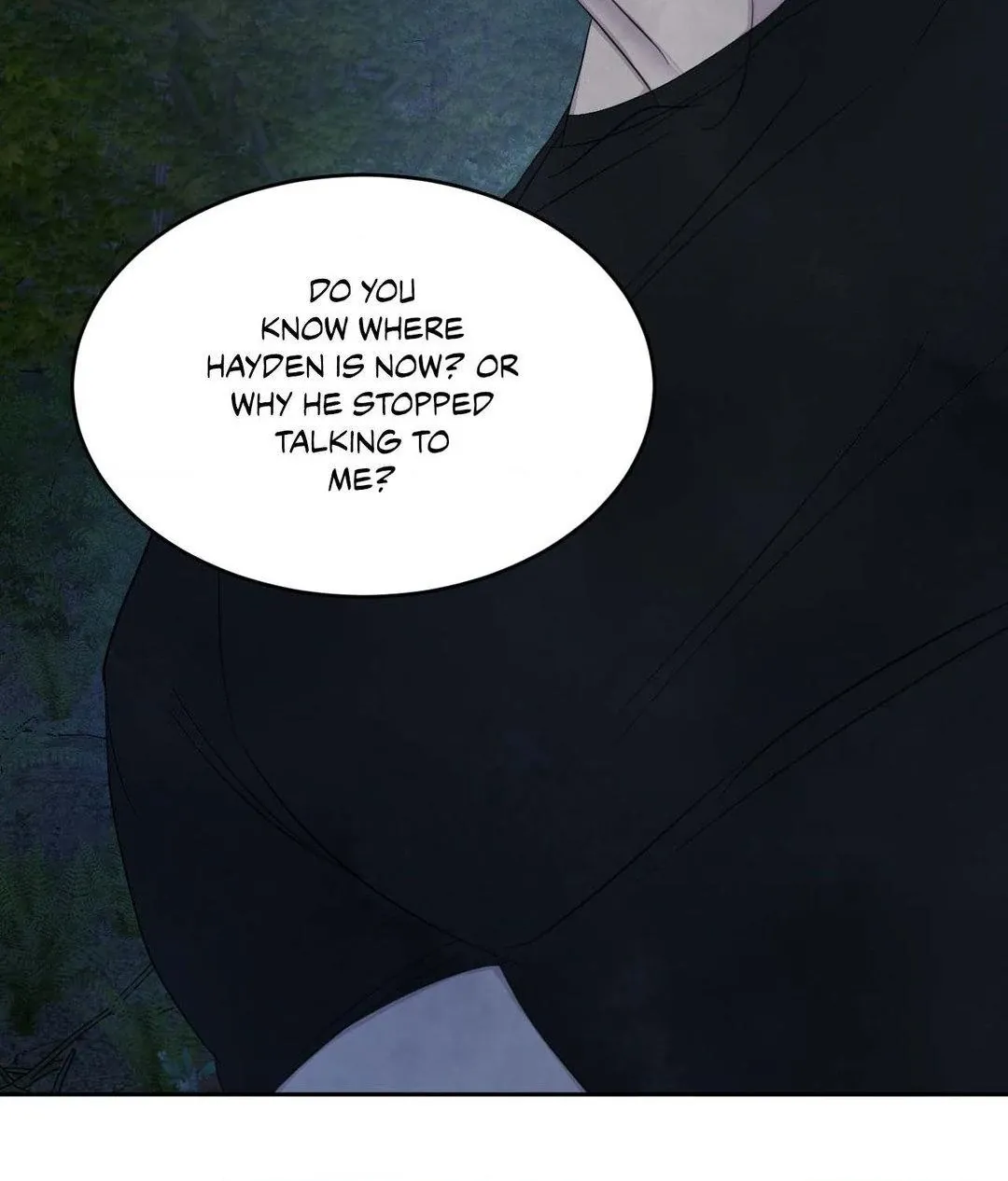 Topsy-Turvy Chapter 127 page 45 - 