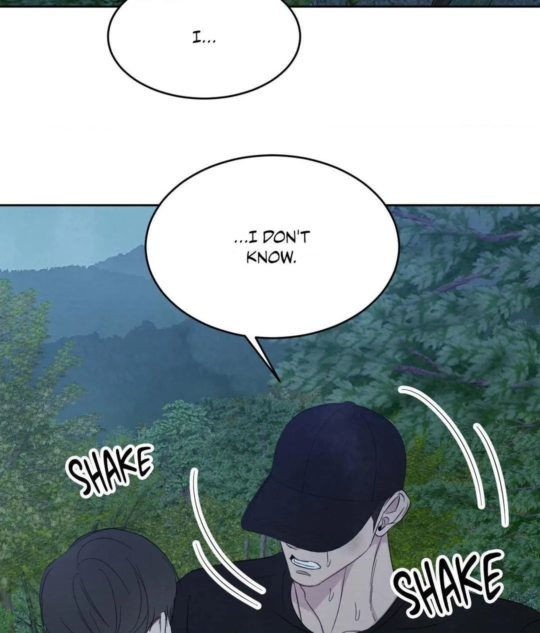 Topsy-Turvy Chapter 127 page 48 - 