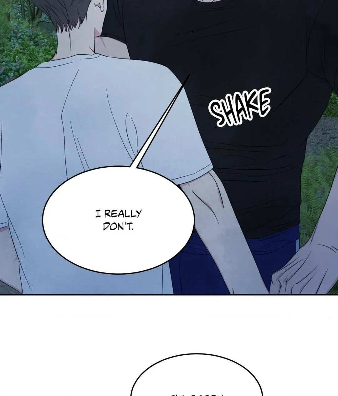Topsy-Turvy Chapter 127 page 49 - 