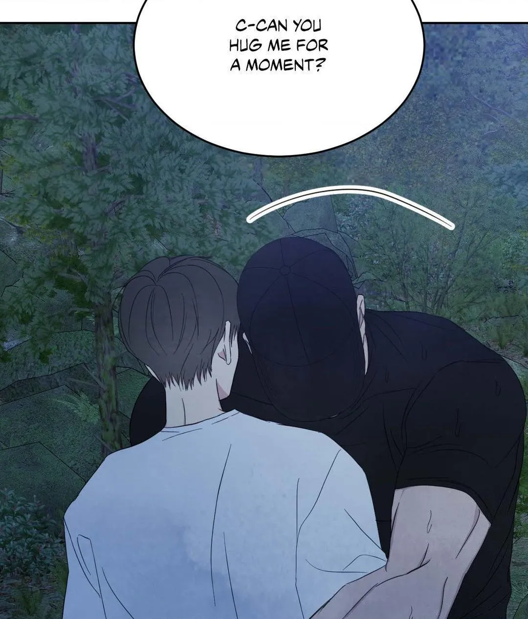 Topsy-Turvy Chapter 127 page 54 - 