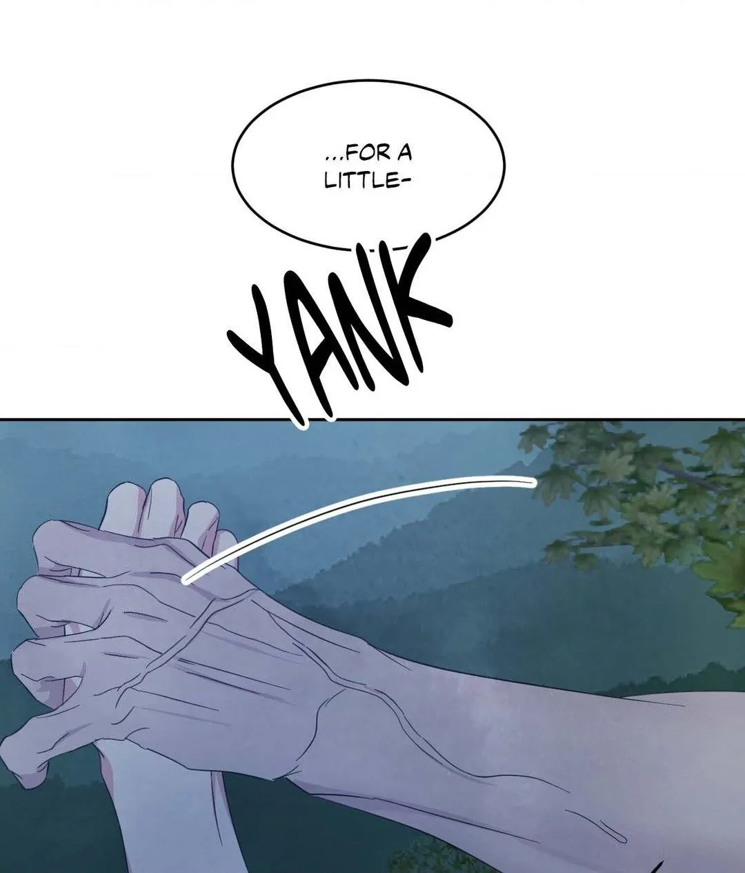 Topsy-Turvy Chapter 127 page 58 - 