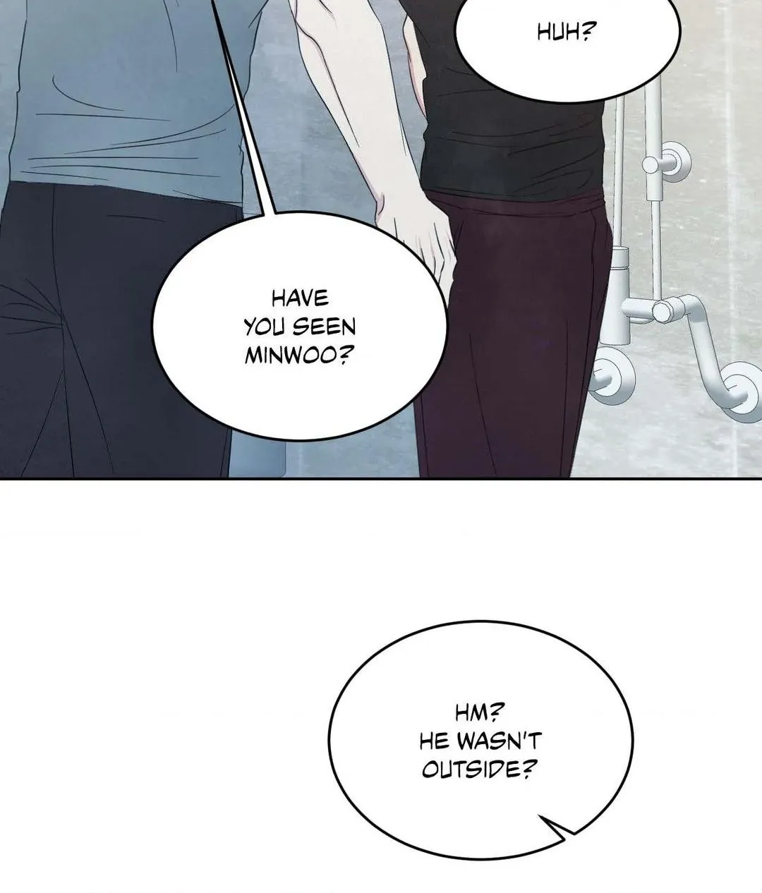 Topsy-Turvy Chapter 127 page 7 - 