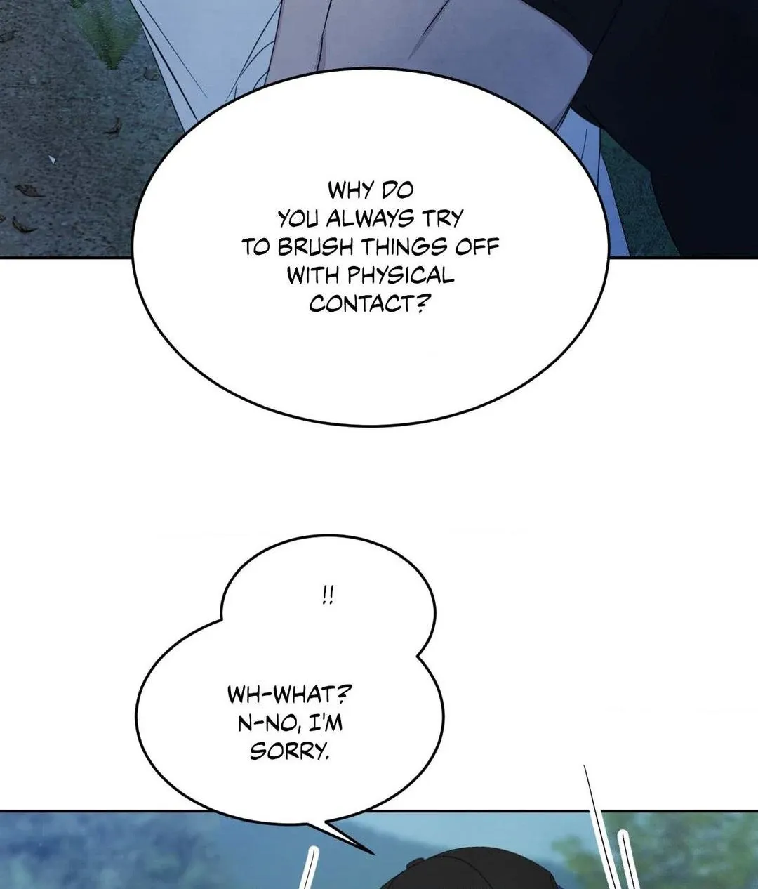 Topsy-Turvy Chapter 127 page 61 - 